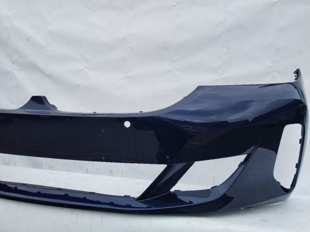 bontott BMW 6 Első Lökhárító (Üresen)