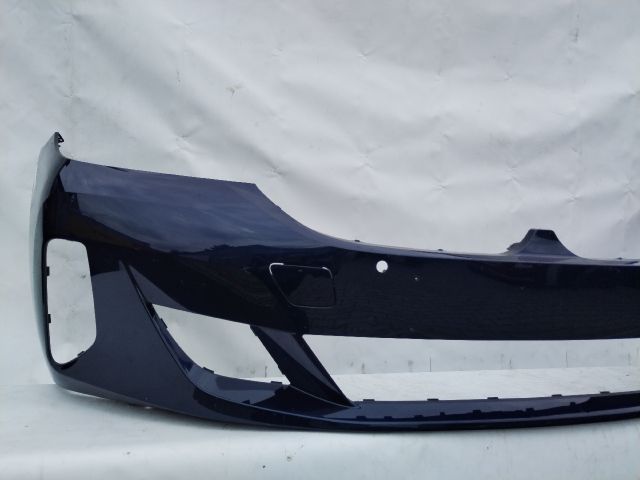 bontott BMW 6 Első Lökhárító (Üresen)