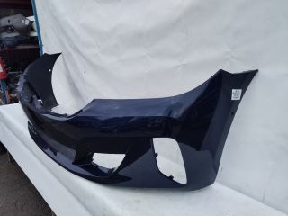 bontott BMW 6 Első Lökhárító (Üresen)