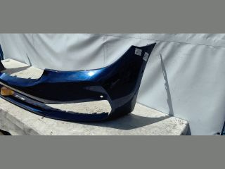 bontott BMW 6 Első Lökhárító (Üresen)