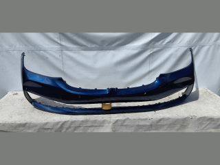 bontott BMW 6 Első Lökhárító (Üresen)