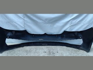 bontott BMW 6 Első Lökhárító (Üresen)