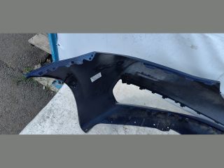 bontott BMW 6 Első Lökhárító (Üresen)
