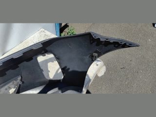 bontott BMW 6 Első Lökhárító (Üresen)