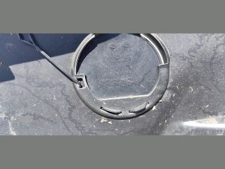 bontott BMW 6 Első Lökhárító (Üresen)