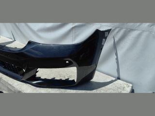 bontott BMW 6 Első Lökhárító (Üresen)