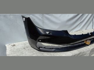 bontott BMW 6 Első Lökhárító (Üresen)