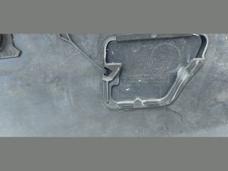 bontott BMW 6 Első Lökhárító (Üresen)