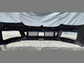 bontott BMW 6 Első Lökhárító (Üresen)