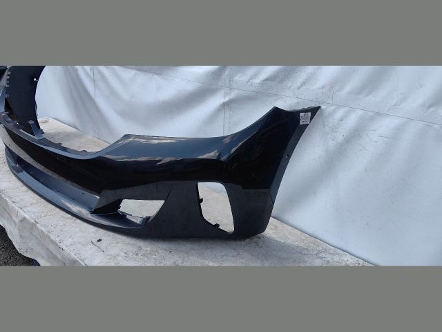 bontott BMW 6 Első Lökhárító (Üresen)