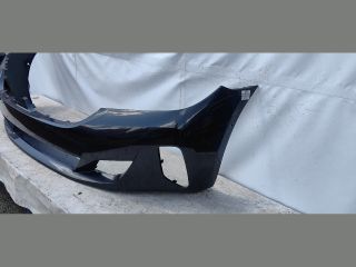 bontott BMW 6 Első Lökhárító (Üresen)