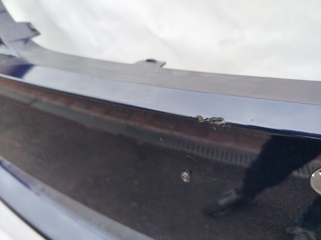 bontott BMW 6 Első Lökhárító (Üresen)