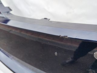 bontott BMW 6 Első Lökhárító (Üresen)