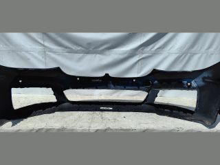 bontott BMW 6 Első Lökhárító (Üresen)