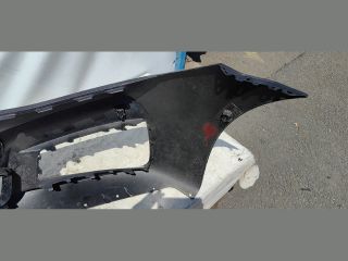 bontott BMW 6 Első Lökhárító (Üresen)
