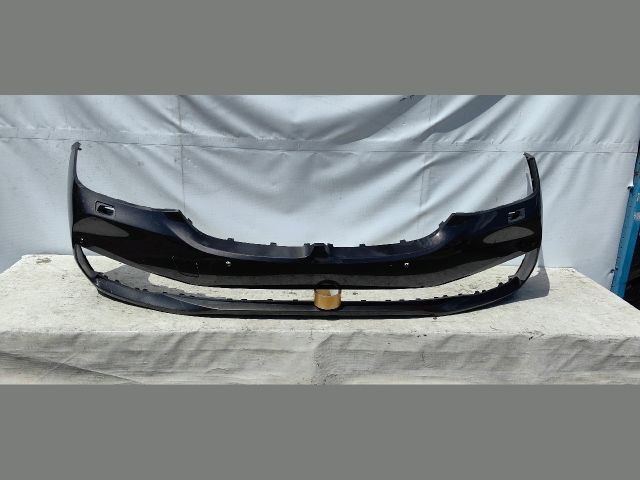 bontott BMW 6 Első Lökhárító (Üresen)