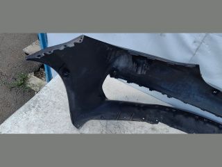 bontott BMW 6 Első Lökhárító (Üresen)