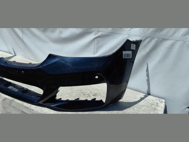 bontott BMW 6 Első Lökhárító (Üresen)