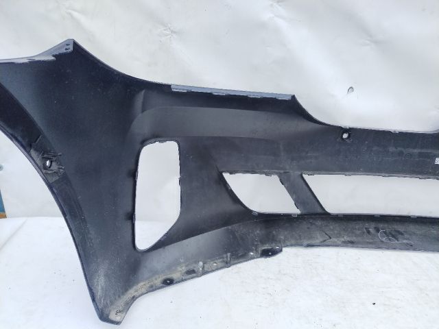 bontott BMW 6 Első Lökhárító (Üresen)