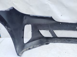 bontott BMW 6 Első Lökhárító (Üresen)