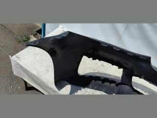 bontott BMW 6 Első Lökhárító (Üresen)