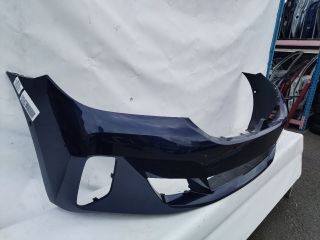 bontott BMW 6 Első Lökhárító (Üresen)