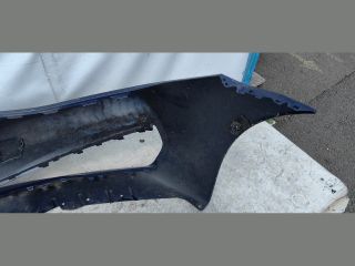 bontott BMW 6 Első Lökhárító (Üresen)