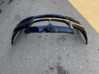 bontott BMW 6 Első Lökhárító (Üresen)