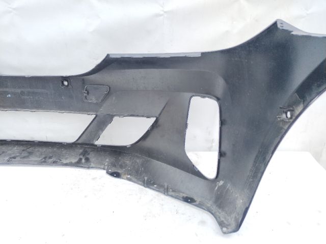 bontott BMW 6 Első Lökhárító (Üresen)