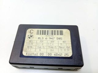 bontott BMW 6 Eső Érzékelő