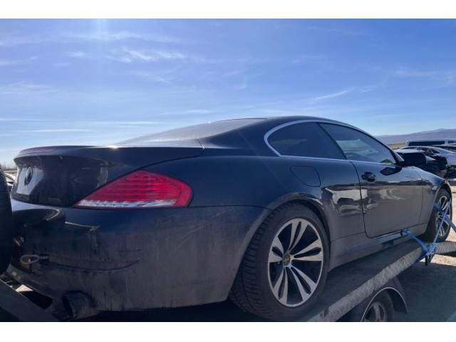 bontott BMW 6 Felső Hűtőburkolat