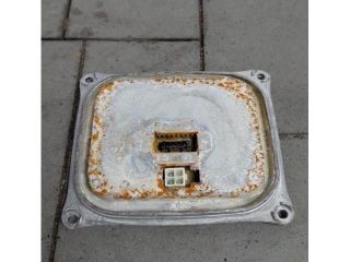 bontott BMW 6 Fényszóró Elektronika