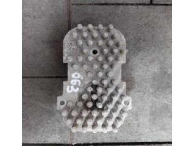 bontott BMW 6 Fényszóró Elektronika