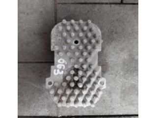 bontott BMW 6 Fényszóró Elektronika