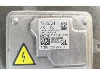 bontott BMW 6 Fényszóró Elektronika