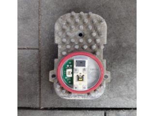 bontott BMW 6 Fényszóró Elektronika