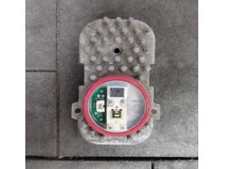 bontott BMW 6 Fényszóró Elektronika