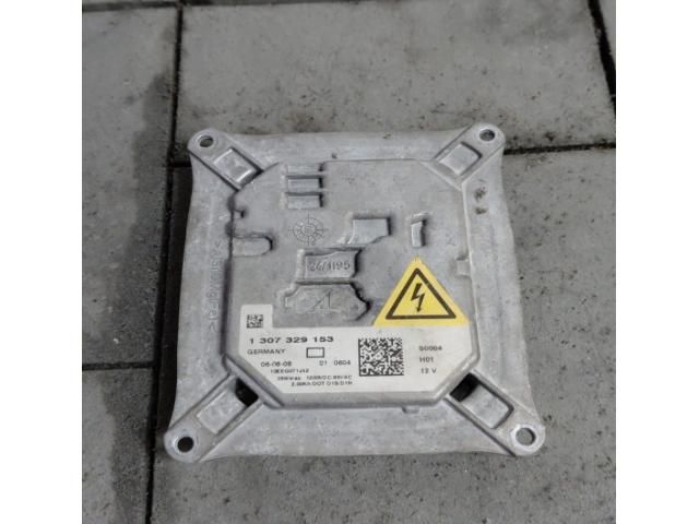 bontott BMW 6 Fényszóró Elektronika