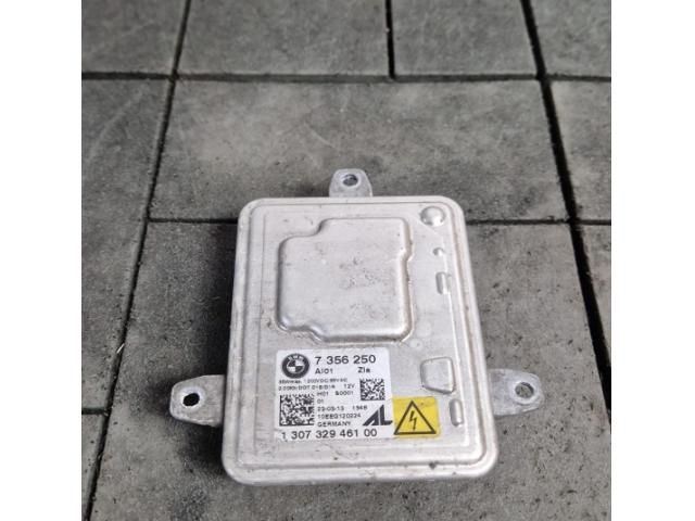 bontott BMW 6 Fényszóró Elektronika