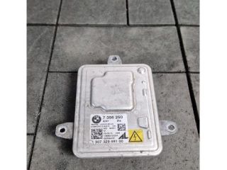 bontott BMW 6 Fényszóró Elektronika