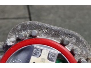 bontott BMW 6 Fényszóró Elektronika