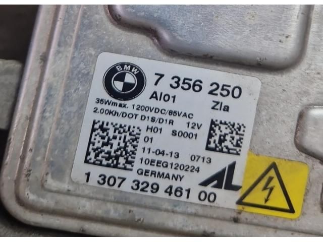 bontott BMW 6 Fényszóró Elektronika