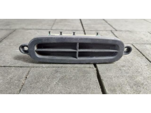 bontott BMW 6 Fényszóró Elektronika