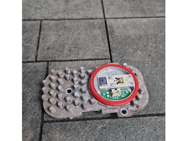 bontott BMW 6 Fényszóró Elektronika