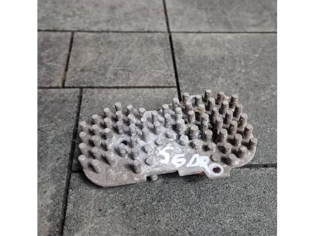 bontott BMW 6 Fényszóró Elektronika