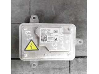 bontott BMW 6 Fényszóró Elektronika