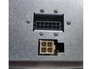 bontott BMW 6 Fényszóró Elektronika