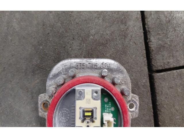 bontott BMW 6 Fényszóró Elektronika