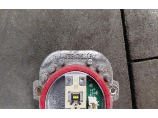 bontott BMW 6 Fényszóró Elektronika