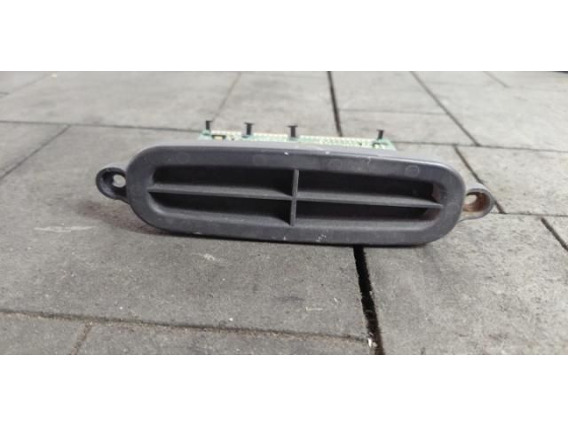 bontott BMW 6 Fényszóró Elektronika